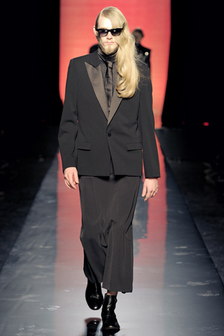 Jean Paul Gaultier / - 2011-2012